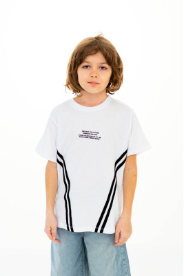 Футболка для хлопчика